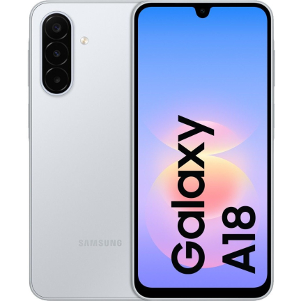 Samsung Galaxy A18 4/64GB Gray