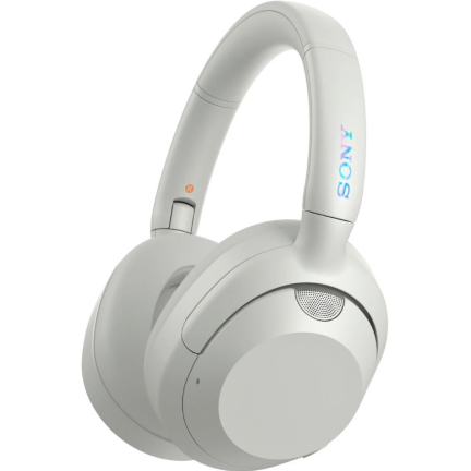 Беспроводные наушники Sony ULT WEAR White-Silver