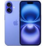 Apple iPhone 16 256GB Ultramarine Dual Sim (HK/CN)