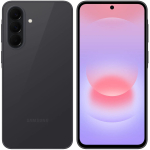 Samsung Galaxy A37 12/256GB Charkoal Nano-SIM и eSIM
