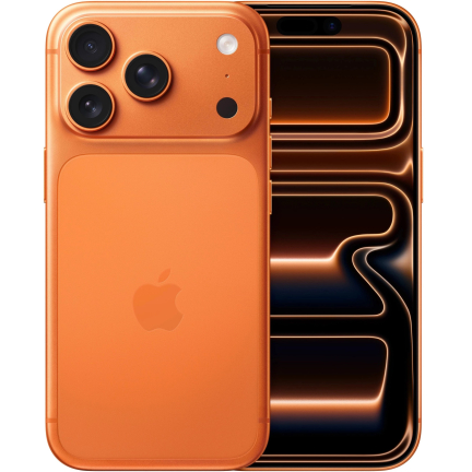 Apple iPhone 17 Pro Max 1024GB Cosmic Orange (eSim)