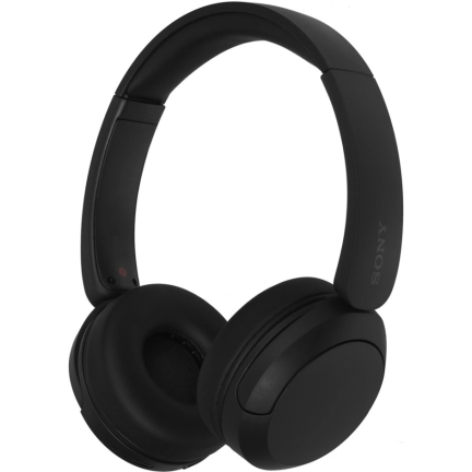 Беспроводные наушники Sony WH-CH520 Black