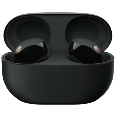 Купить Sony Wireless WF-1000XM5 Black Sony Wireless WF-1000XM5 Black