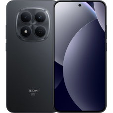 Xiaomi Redmi Note 15 Pro 8/256GB Black