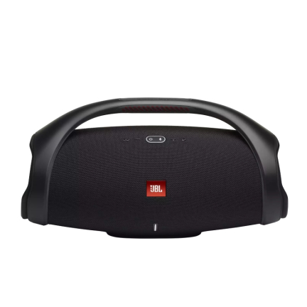 Портативная колонка JBL Boombox 2 Black
