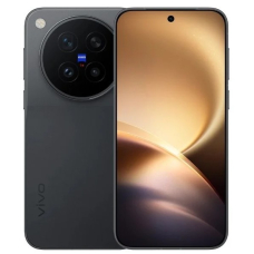 Vivo X500 Pro 12/256GB Black