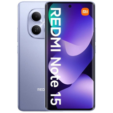 Xiaomi Redmi Note 15 4G 8/128GB Purple