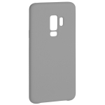 Чехол-накладка S9 Silicone Cover Серый