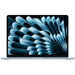 Apple MacBook Air 15 M5 10-core 16GB/4TB (Early 2026) Sky Blue