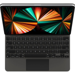 Apple Magic Keyboard iPad Pro 12.9 (2020) Black