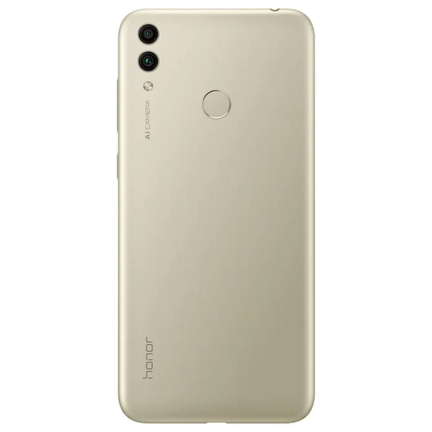 Honor 8C 4/32GB Platinum Gold 