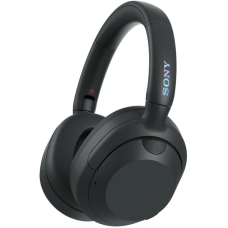 Sony ULT WEAR Black