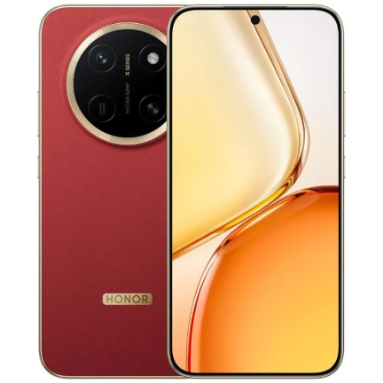 Honor X80 Pro Max 8/256GB Red