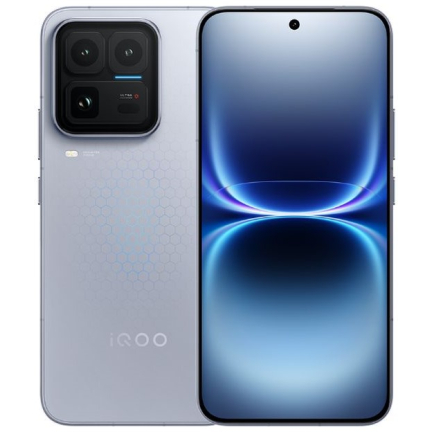 Vivo iQOO 15 Ultra 16/512GB Silver