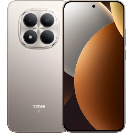 Xiaomi Redmi Note 15 Pro 8/512GB  Titanium