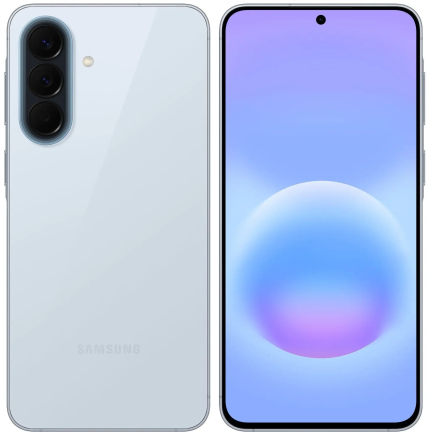 Samsung Galaxy A57 12/256GB Icyblue Nano-SIM и eSIM