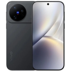 Vivo X500 12/256GB Black