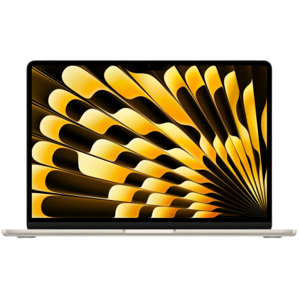 Apple MacBook Air 15 M5 10-core 16GB/1TB (MDVE4 - Early 2026) Starlight