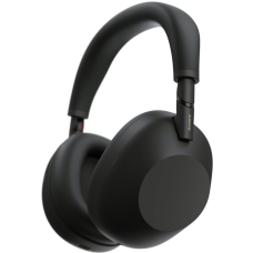 Sony WH-1000XM6 Black
