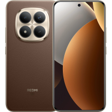 Xiaomi Redmi Note 15 Pro+ 8/256GB Mocha Brown