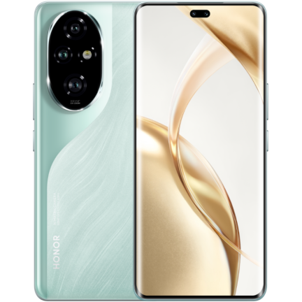 Honor 200 Pro 12/512GB Green