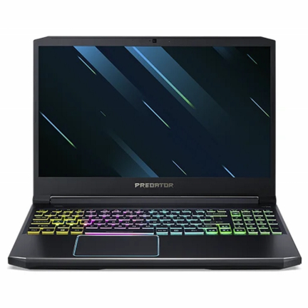 ACER Helios 300 PH317-53-544X 17.3 (FHD IPS/ i5-9300H 2.40GHz Quad/16Gb/512Gb SSD/GF RTX2060 6GB) Black