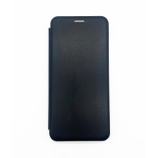 Чехол-Книга S21 Black
