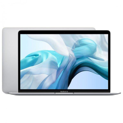 Apple MacBook Air 13 256GB (MVFL2 - Mid 2019) Silver Идеальное Б/У