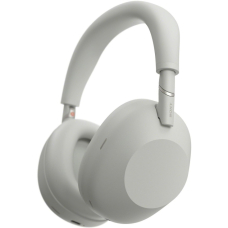 Sony WH-1000XM6 Platinum Silver