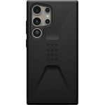 Чехол Samsung S24 Ultra UAG Civilian Black