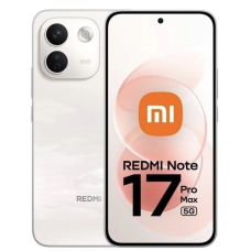 Купить Xiaomi Redmi Note 17 Pro Max 12/256GB Cloud Blush Xiaomi Redmi Note 17 Pro Max 12/256GB Cloud Blush