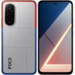 Xiaomi Poco M7 4G 8/128 Chrome Silver