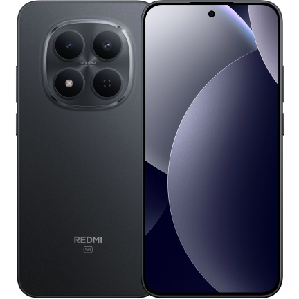 Xiaomi Redmi Note 15 Pro 8/256GB Black