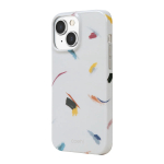 Чехол iPhone 13 Uniq Coehl Reverie Ivory