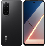 Xiaomi Poco M7 4G 8/128 Satin Black