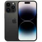 Apple iPhone 14 Pro 256GB Space Black Nano-SIM и eSIM