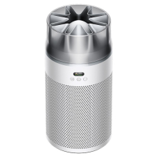 Купить Очиститель воздуха Dyson HushJet Purifier Compact HJ10 White/Silver Очиститель воздуха Dyson HushJet Purifier Compact HJ10 White/Silver