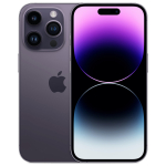 Apple iPhone 14 Pro 1024GB (1 tb) Deep Purple Nano-SIM и eSIM