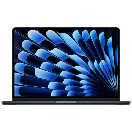 Apple MacBook Air 13 M5 10-core 24GB/1TB (MDHG4 - Early 2026) Midnight