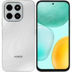 Honor X7c 8/128GB Moonlight White