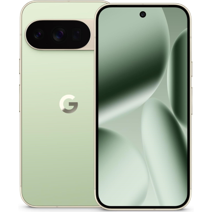 Google Pixel 10 Pro 16/128GB Jade