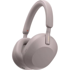 Sony WH-1000XM5 Pink