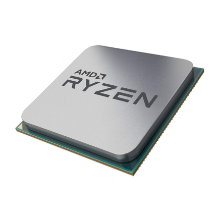 Процессор AMD Ryzen 7 3800X