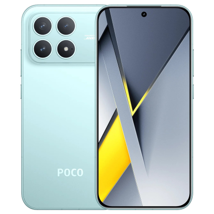 Xiaomi Poco F8 Pro 12/256 Blue