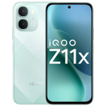 Vivo iQOO Z11x 6/128GB Prismatic Green