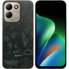 Xiaomi Redmi 17 4G 6/128GB Oak Green