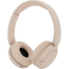 Sony WH-CH520 Beige