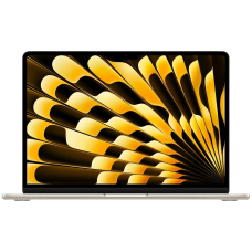 Apple MacBook Air 15 M5 10-core 16GB/512GB (MDVD4 - Early 2026) Starlight