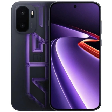 OnePlus Ace 6 Ultra 16/256GB Gray
