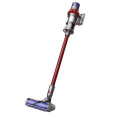 Купить Пылесос Dyson Cyclone V10 Absolute Red/Iron Пылесос Dyson Cyclone V10 Absolute Red/Iron